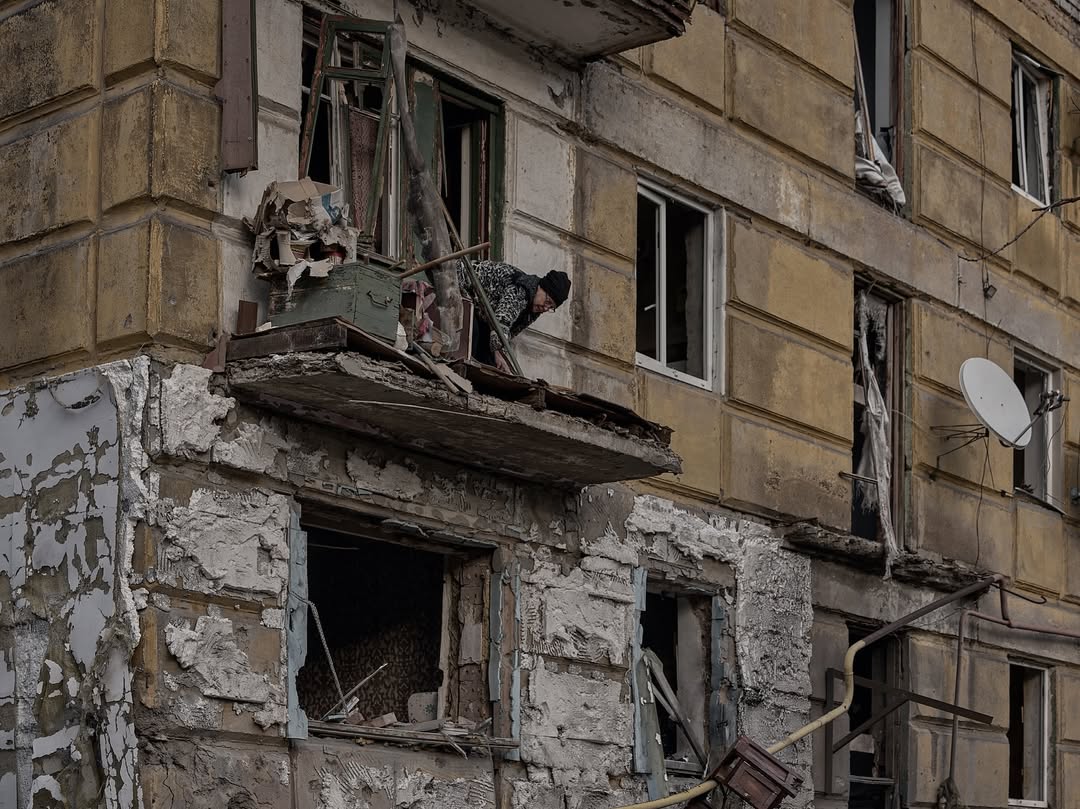 Дом в Константиновке