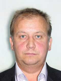 Георгий Назаров, главный научный сотрудник «Сигнала» 