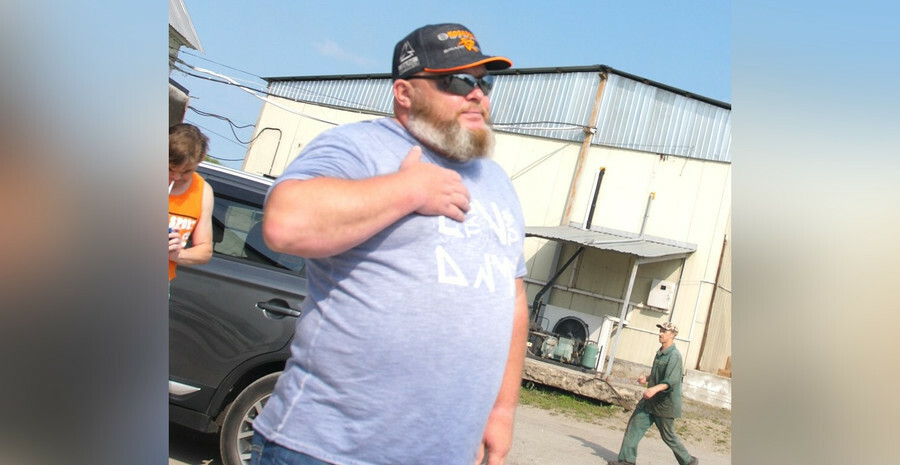 Александр Смольский