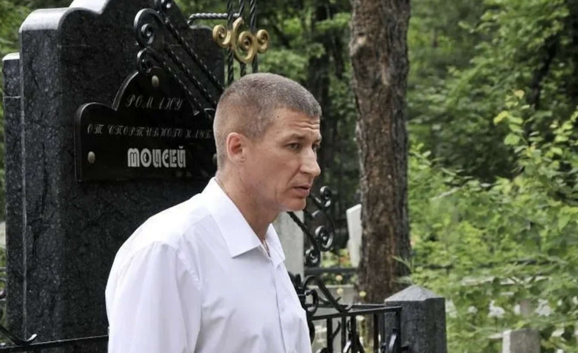 Михаил Тимофеев