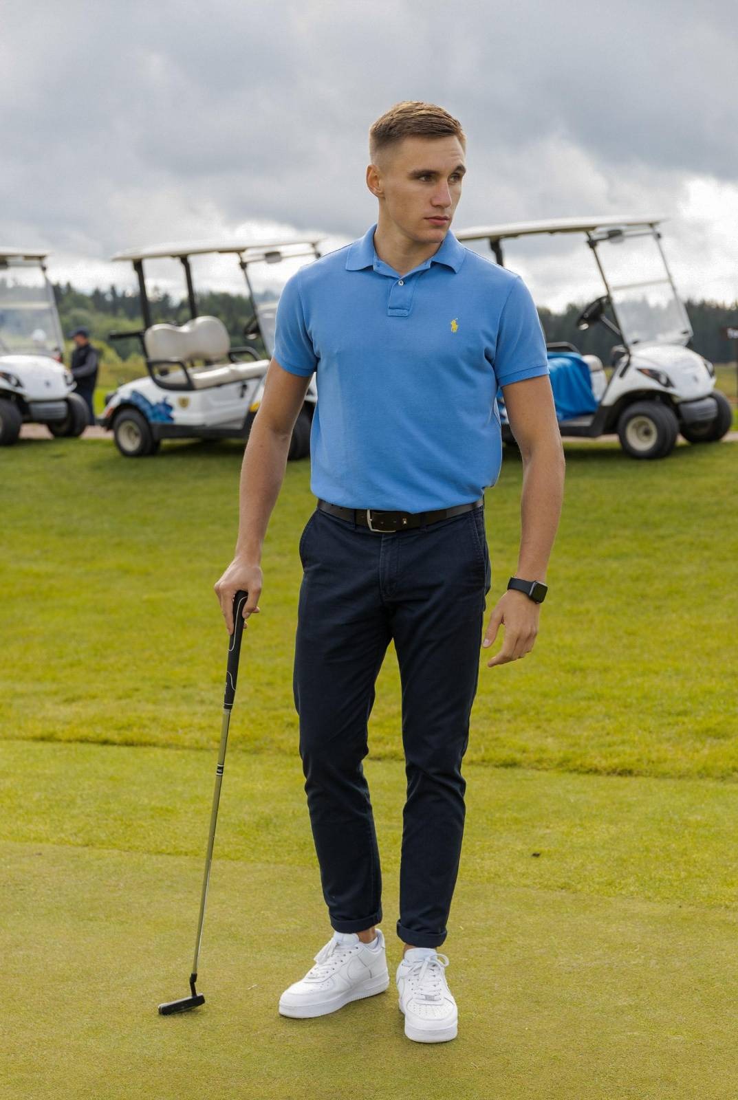 Пока его отец отвечает в ГРУ за Юго-Восточную Азию, Чернов-младший наладил параллельный импорт из Китая и Турции в обход санкций