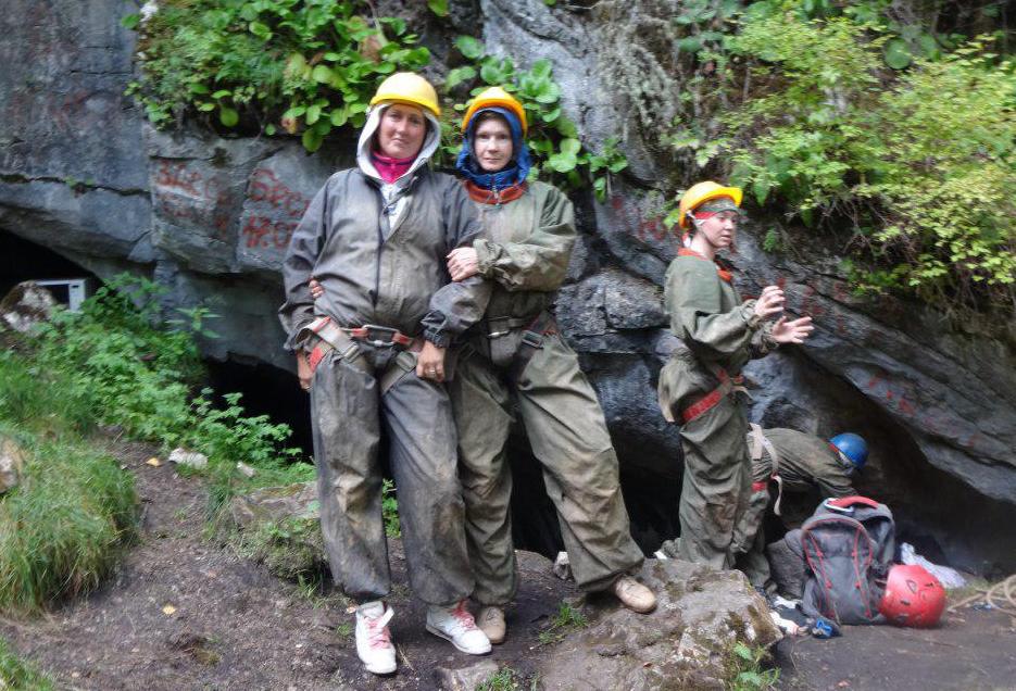 Елена Стригина: "Наша банда отползает в укрытие"