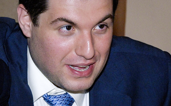 Денис Кацыв