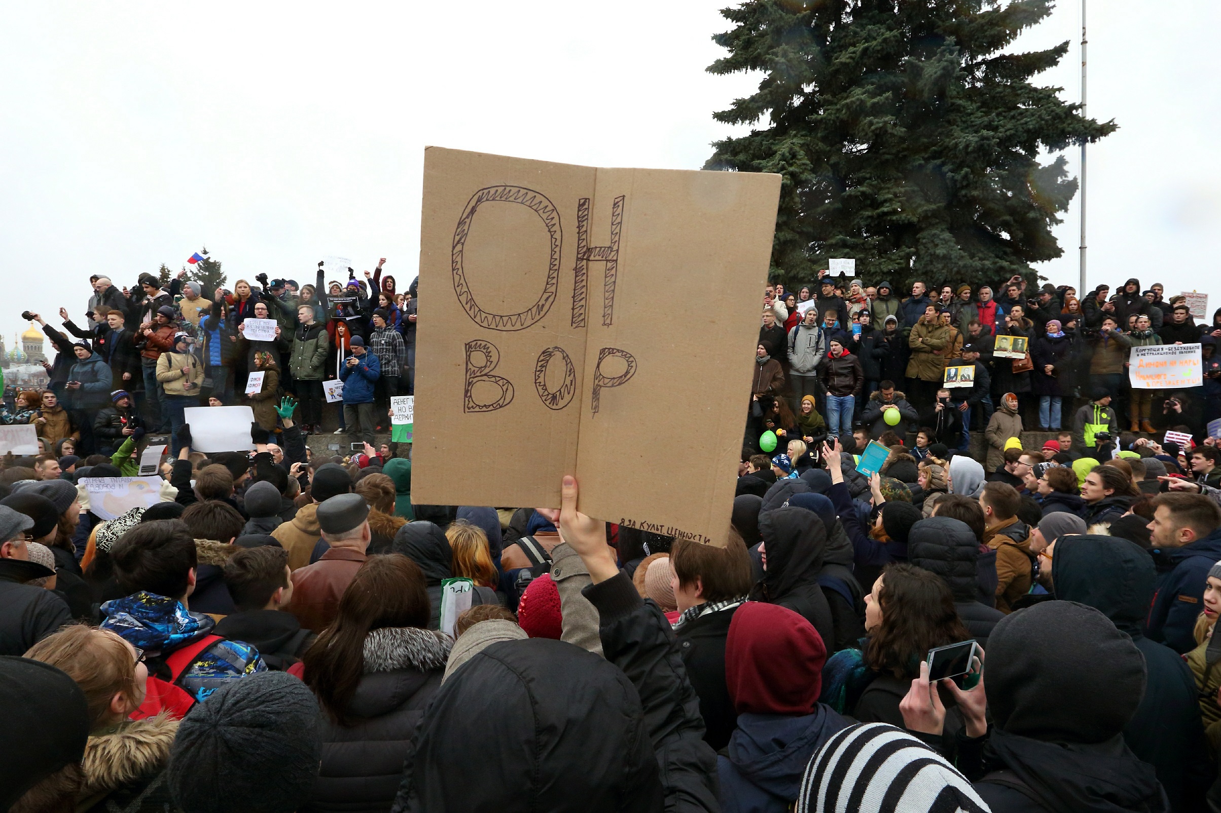 - Какие основные риски вы видите для той хрупкой стабильности, которая сегодня установилась?