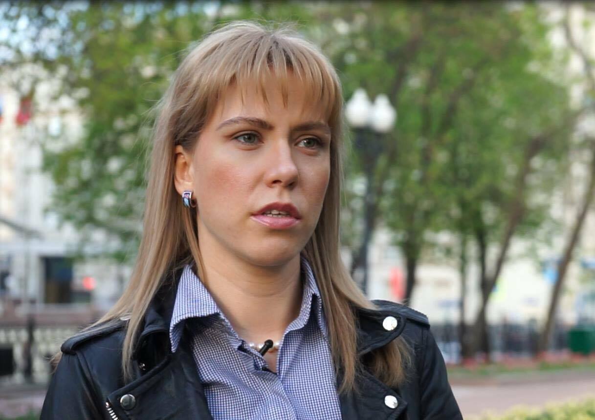 "Фото: проект "Московский активист"