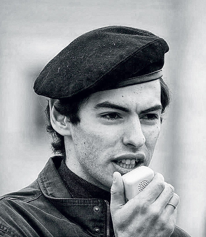 Игорь Мангушев