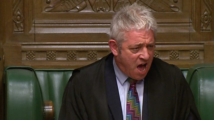 Джон Беркоу