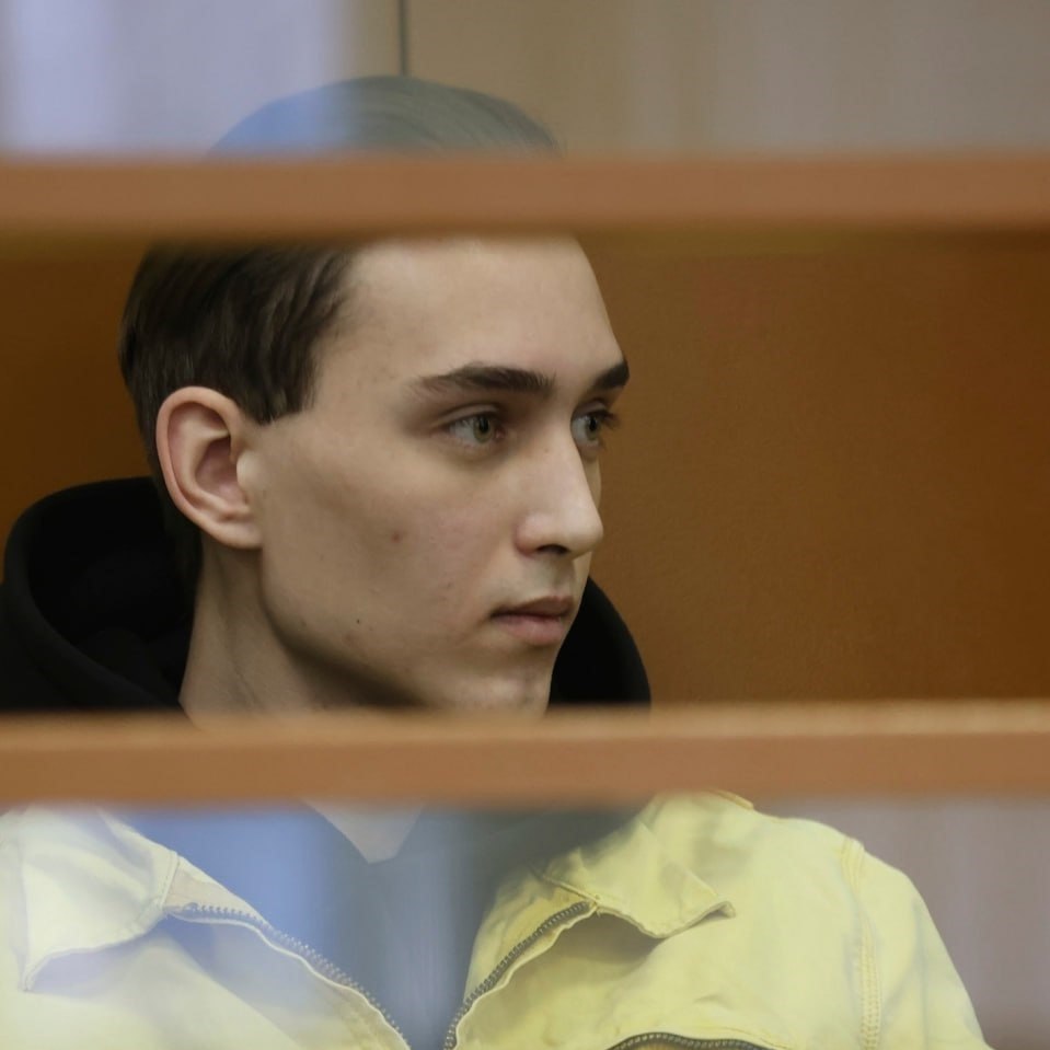 Юрий Михеев, «Зона солидарности»