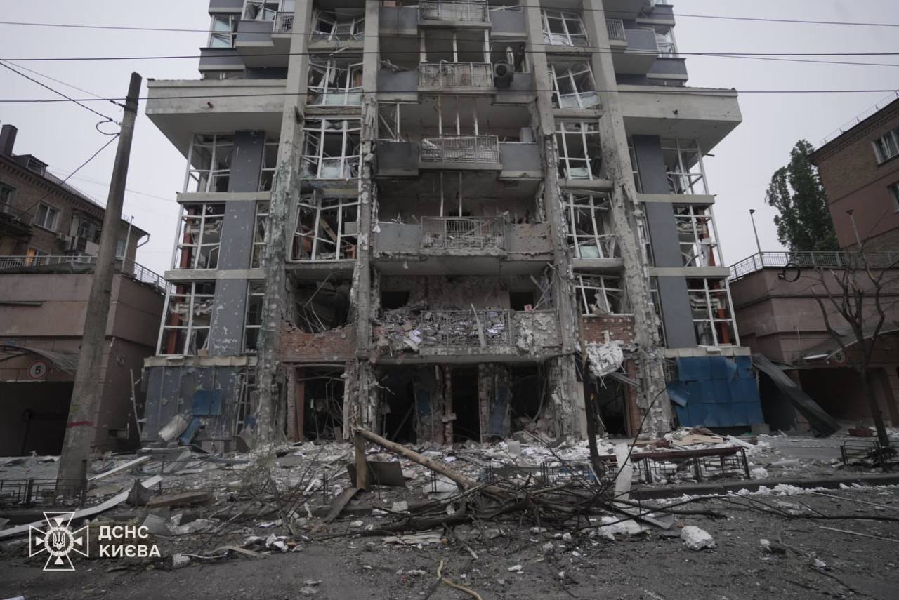 Фото: ДСНС України