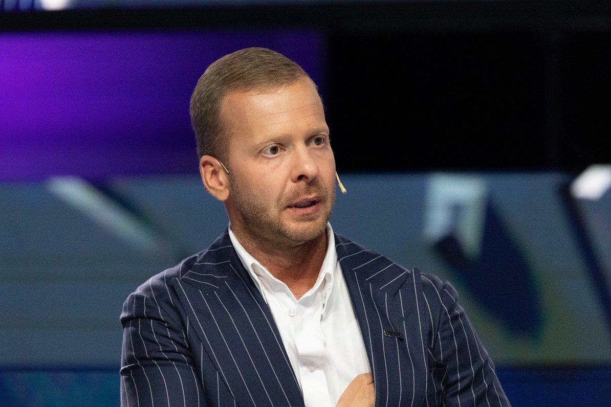 Фото: Latvijas Sabiedriskais medijs