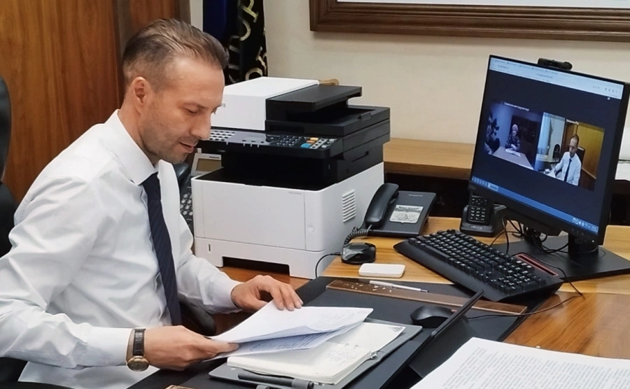 Фото: правительство Белгородской области