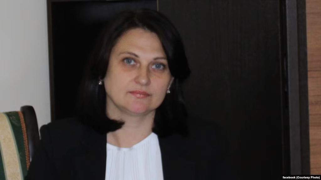 Фото: «Радио Свобода»