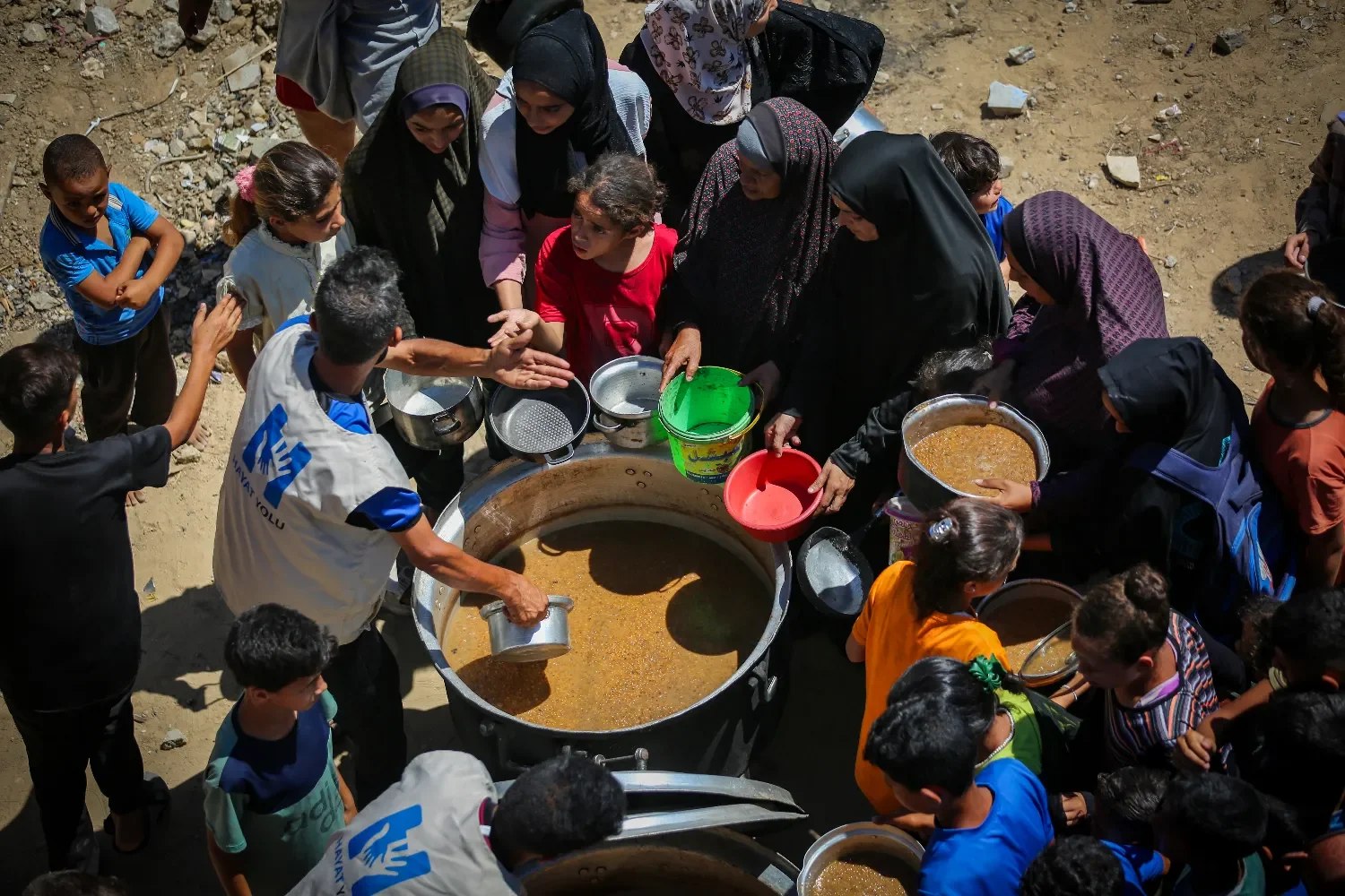 Фото: Ali Hassan/Flash90