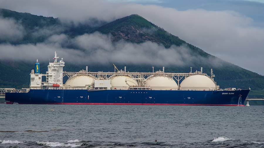 Фото: РИА Новости/Сергей Красноухов