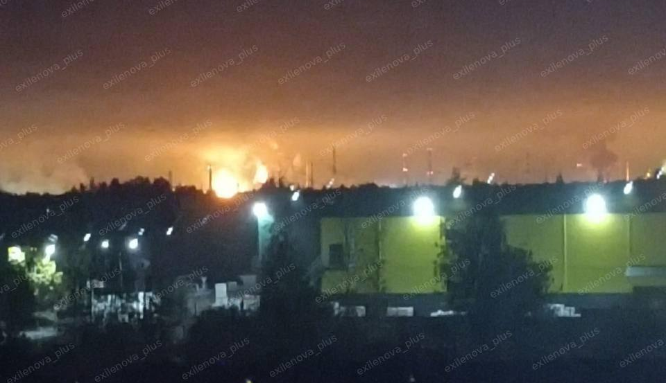 Фото: Exilenova+