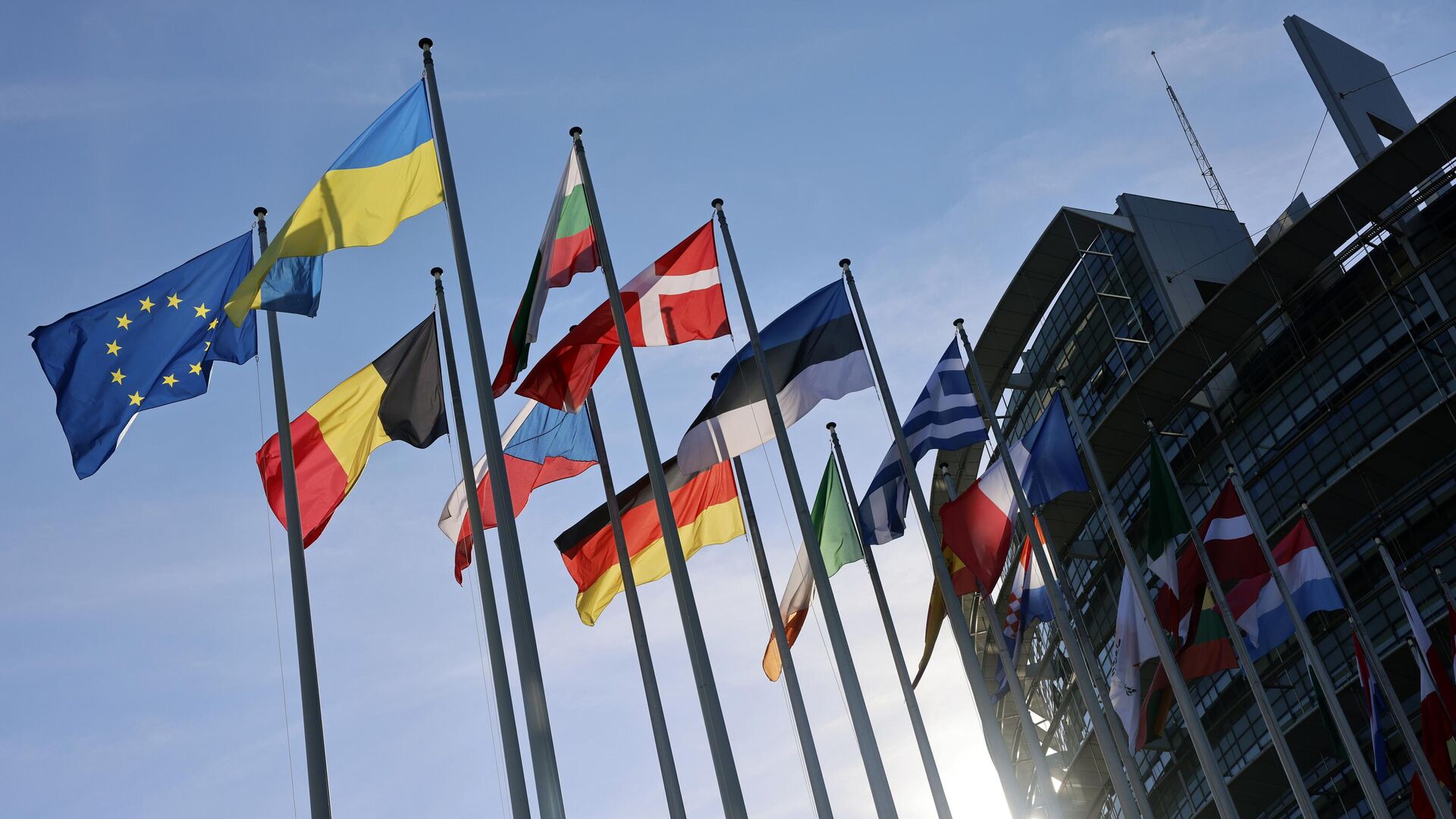 Фото: РИА «Новости»