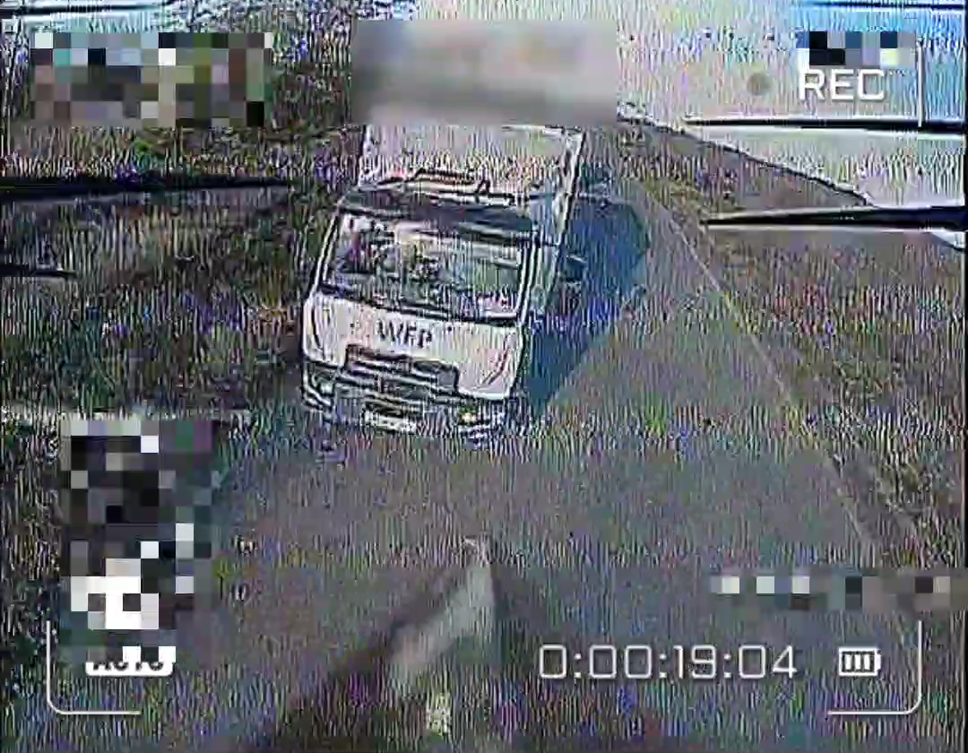 Скриншот: «От Мариуполя до Карпат» / Telegram