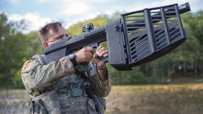 Фото: Ohio Army National Guard