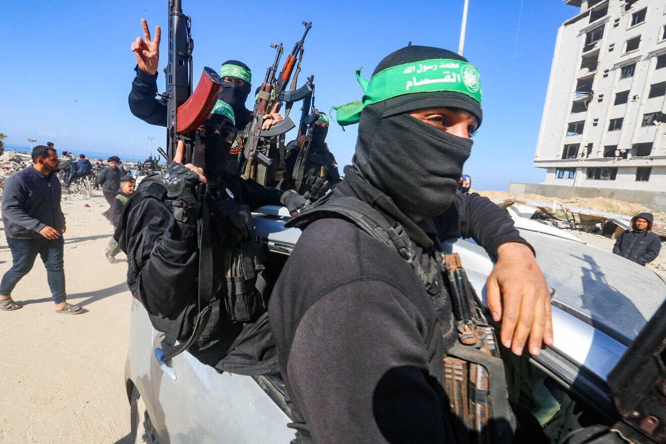 Фото: Ali Hassan/Flash90. David Isaac