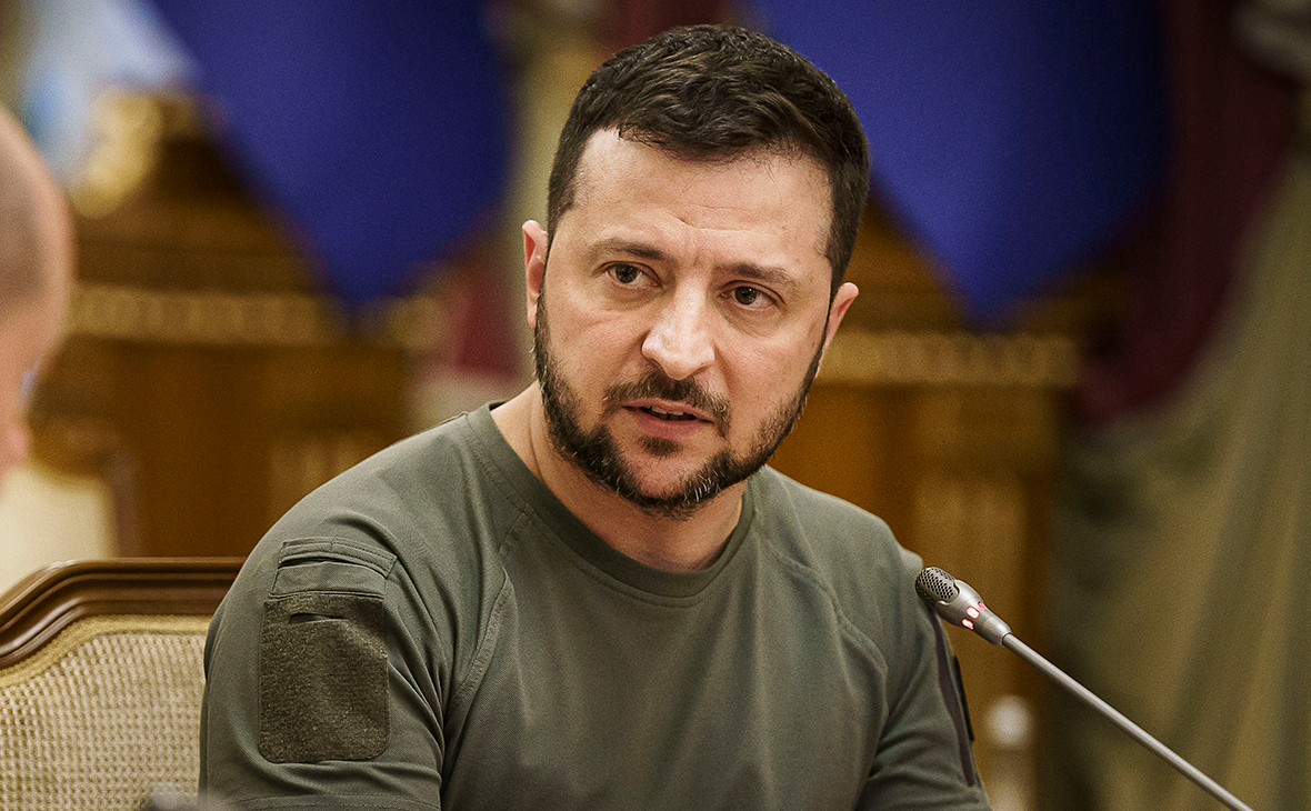 Фото: Getty Images