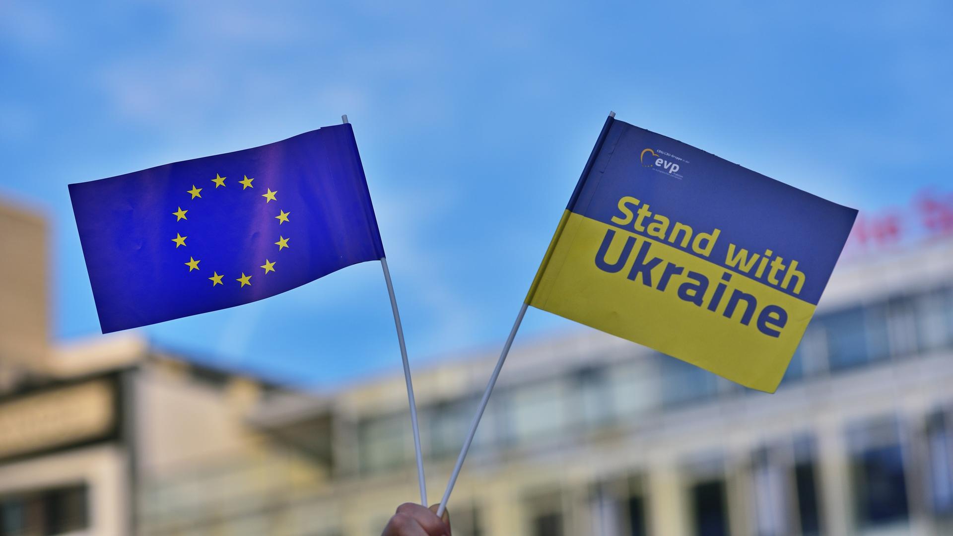 Фото: Deutschlandradio