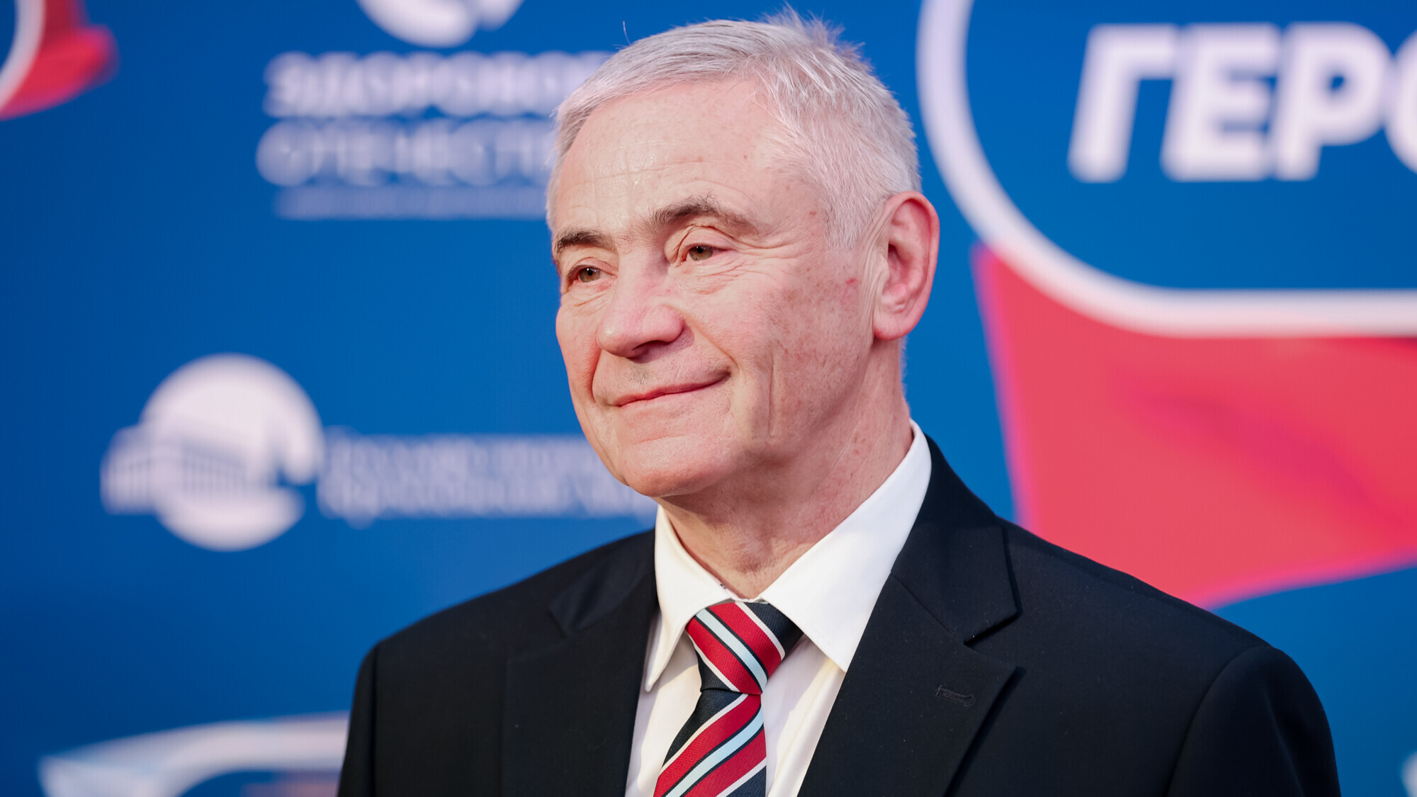 Павел Рожков. Фото: «Матч ТВ»