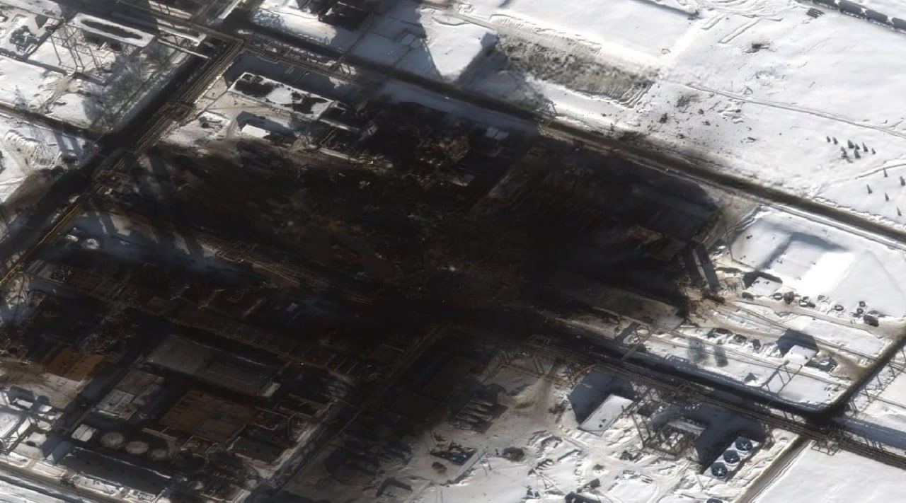 Фото: Supernova+